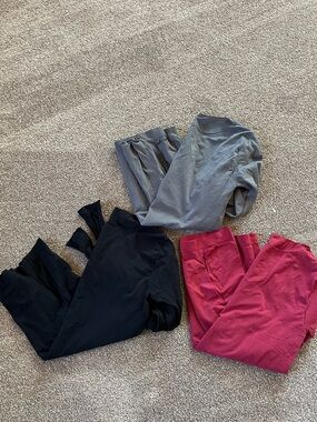 AMB Long Sleeve Second Skin Shirt Bundle